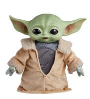 Star Wars Grogu kosedyr 28 cm