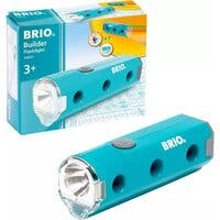 BRIO Builder, Lommelykt