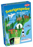 Sverigespillet
