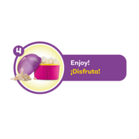 Zap Chef - Poppin corn