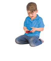 BB Junior Easy Drift Formula RC