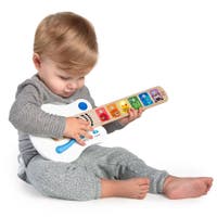 Hape Baby Einstein Magic Touch-gitar