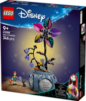 LEGO® ǀ Disney Sallys blomsterpotte, byggesett 43288