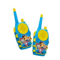 Paw Patrol Walkie Talkie up to 150m Range