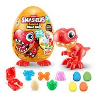 Dino Dig, Serie 1 Stort Egg,