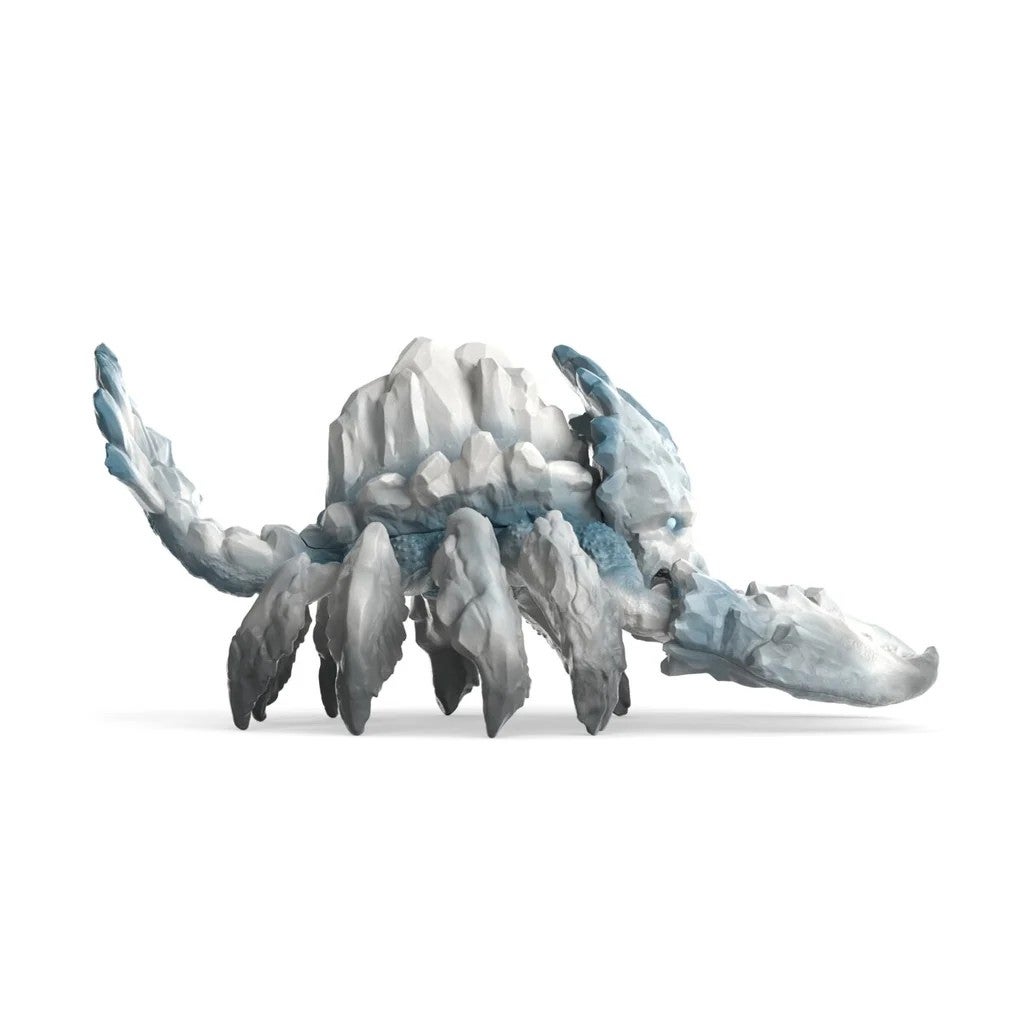 Schleich ELDRADOR CREATURES Iskrabbe