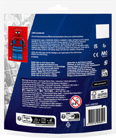 LEGO Spider-Man mot Anti-Venom – rån 30725