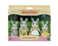 Sylvanian Families - Familien Bomullskanin