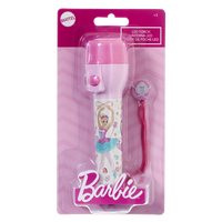 BARBIE Nutcracker LED-lommelykt