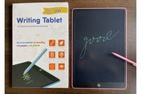 LAC - LED Tegne og skrivetavle 16"