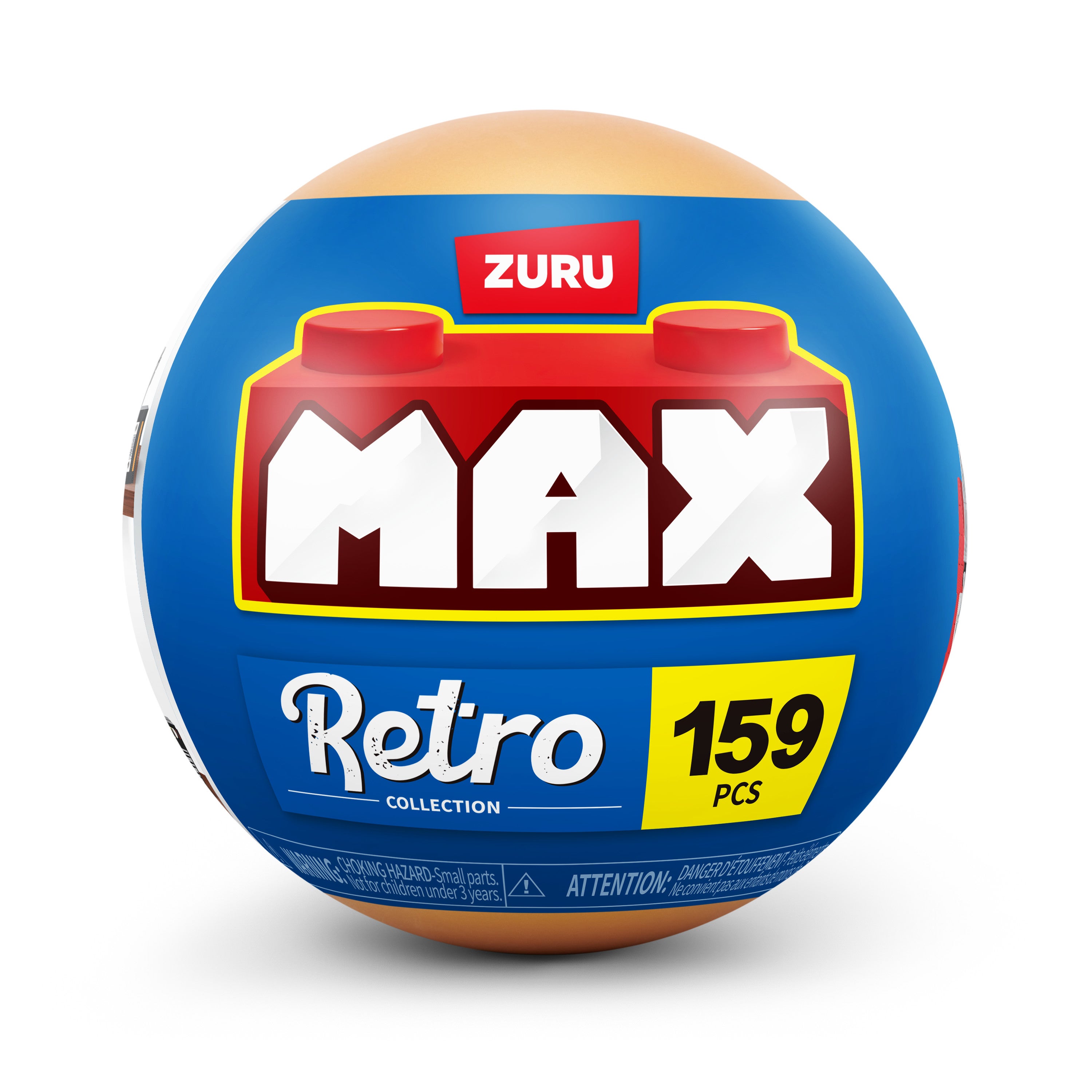 MAX Premium Retro, Gitar og forsterker S2