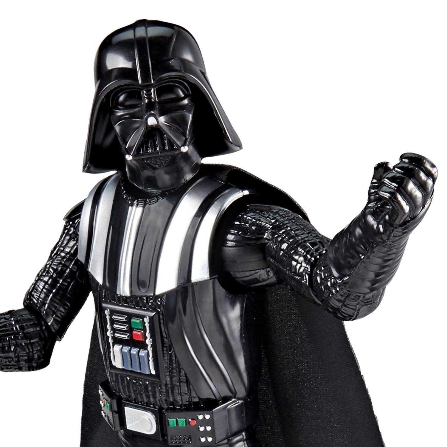 Star Wars Darth Vader Actionfigur, 30 cm