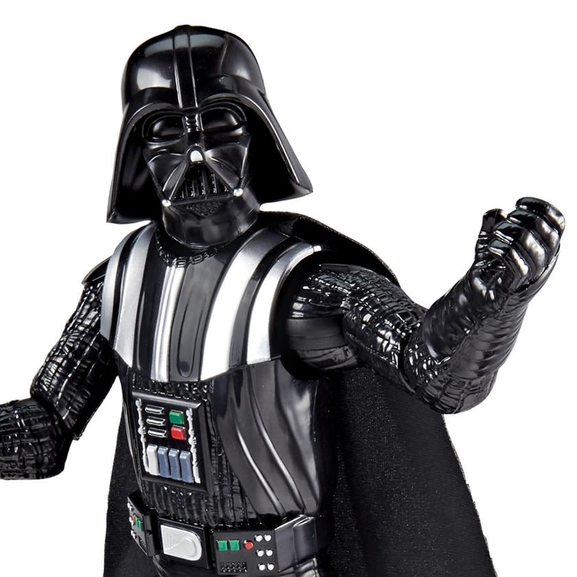 Star Wars Darth Vader Actionfigur, 30 cm