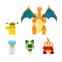 Pokemon Horizons Multipack