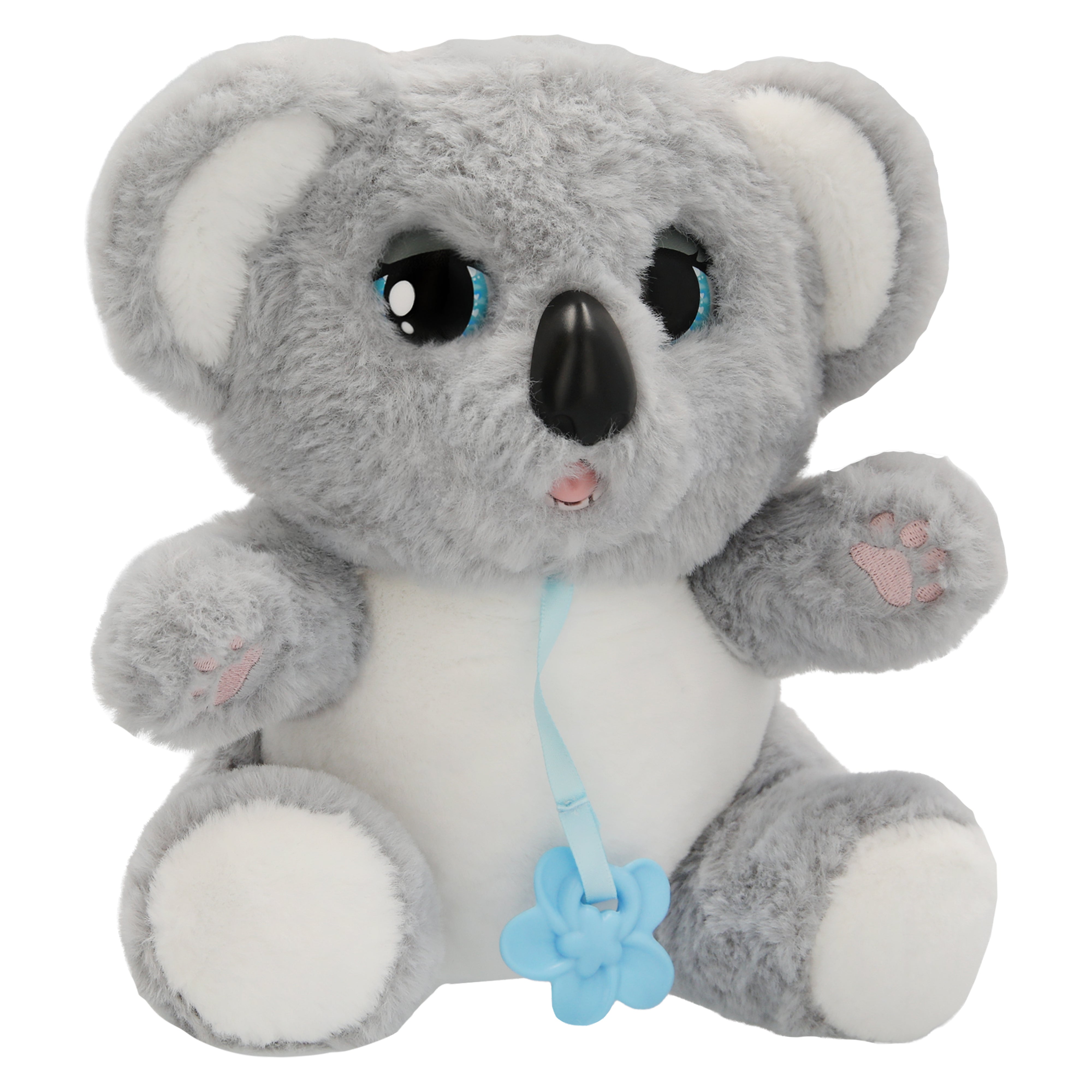Baby Paws W4 Koala Interaktiv Kosedyr 24 cm