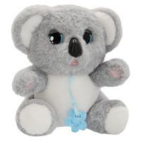 Baby Paws W4 Koala Interaktiv Kosedyr 24 cm