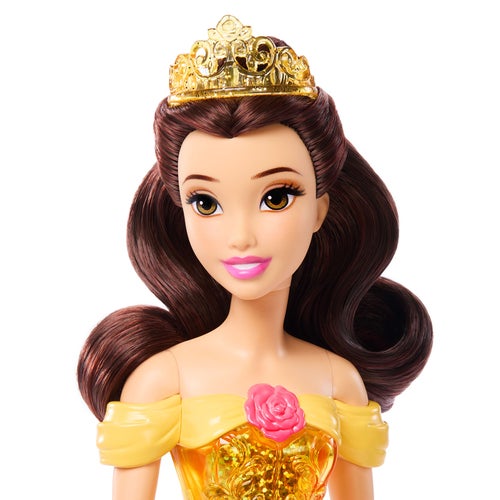 Disney Princess Fashion Doll - Belle