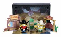 Moose Toys Minions Backlot Studio Set
