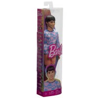 Barbie, Fashionitas Ken Rutete Stil