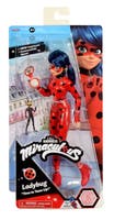 Miraculous Core Mote Motedukke Lady Bug