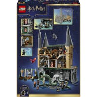 LEGO® Harry Potter™ Galtvortborgen: Østfløyen sett 76473