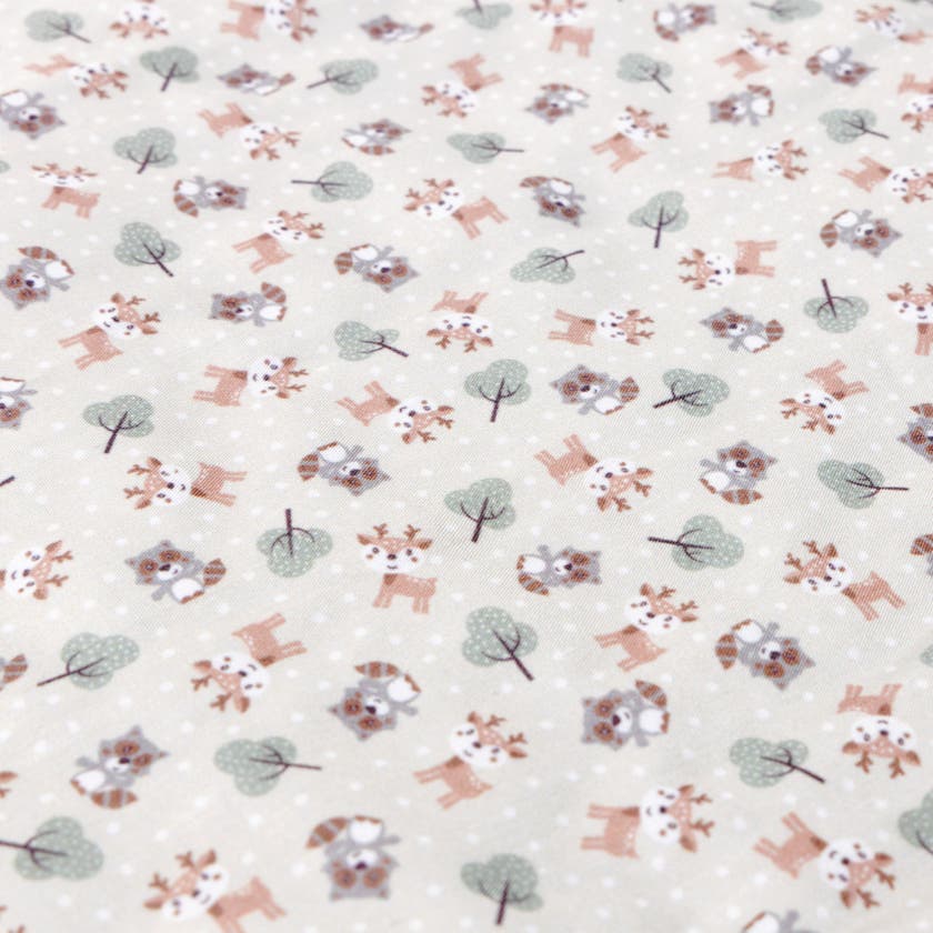 Humble & Heart - Teppe og pute