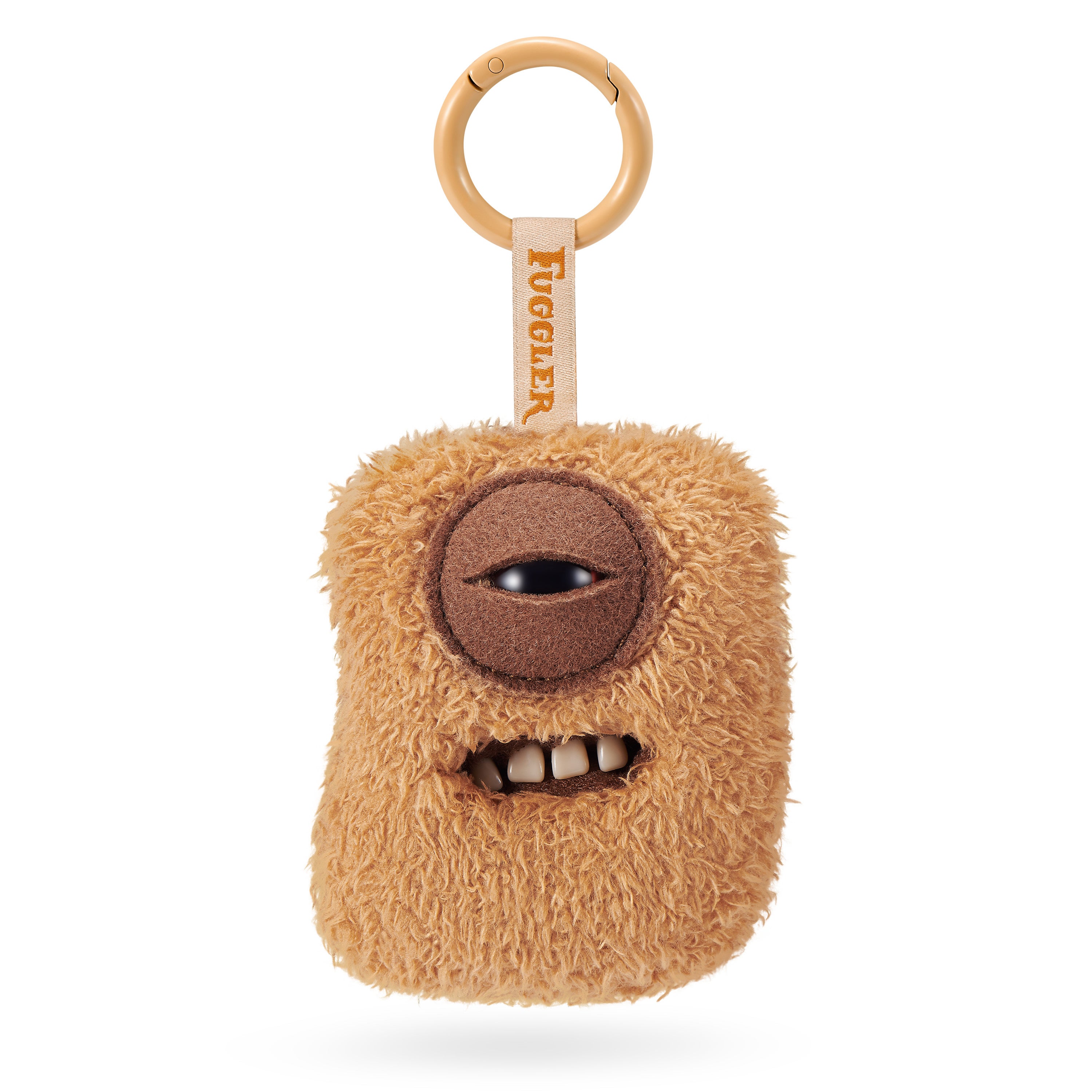 ZURU Fuggler Fugg Nuggets Kosedyr 9 cm