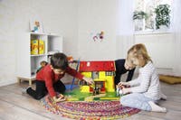 Pippi Langstrømpe - Kling og Klang figursett