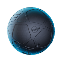Strikesphere Soccer Dash – interaktiv fotballtrener