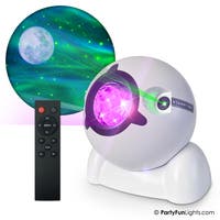 Stage - Stjerneprosjektor