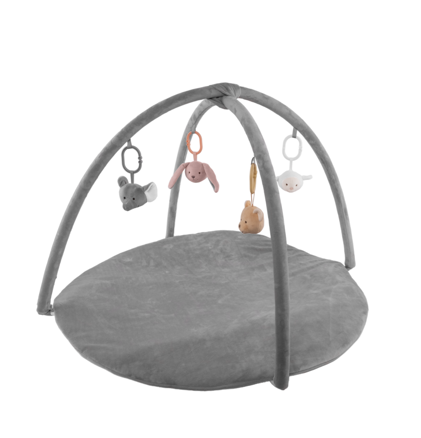 Sweeties Baby, Babygym