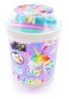 So Slime Slime Is, Mega Cup