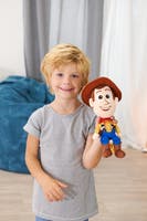 Simba Plush - Woody TS-5 Dokke – 25 cm