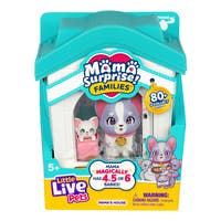 Little Live Pets, Mama Surprise Families Mamas Hus