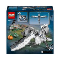 LEGO Harry Potter 76427, Flyvende Reke