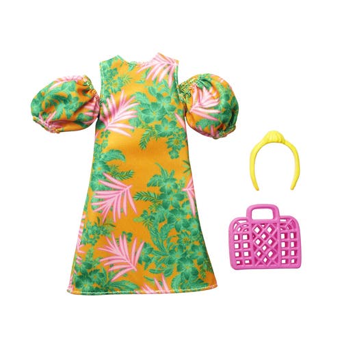 Barbie Complete Looks
