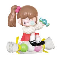 Nanci-serien 18 -
Sweet time