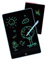 LAC - LED Tegne og skrivetavle 16"