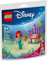 LEGO Ariel og Fomles musikalske bursdag 30720