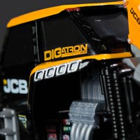 Monster Jam, 1:24 Samlerbil