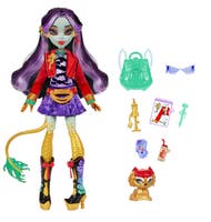Monster High Core Dukke Jinafire