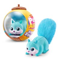 Pets Alive - Scurry And Run S1 Ekorn
