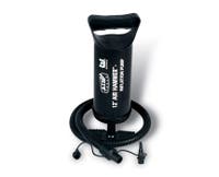 Bestway, Dobbel pumpe 30 cm