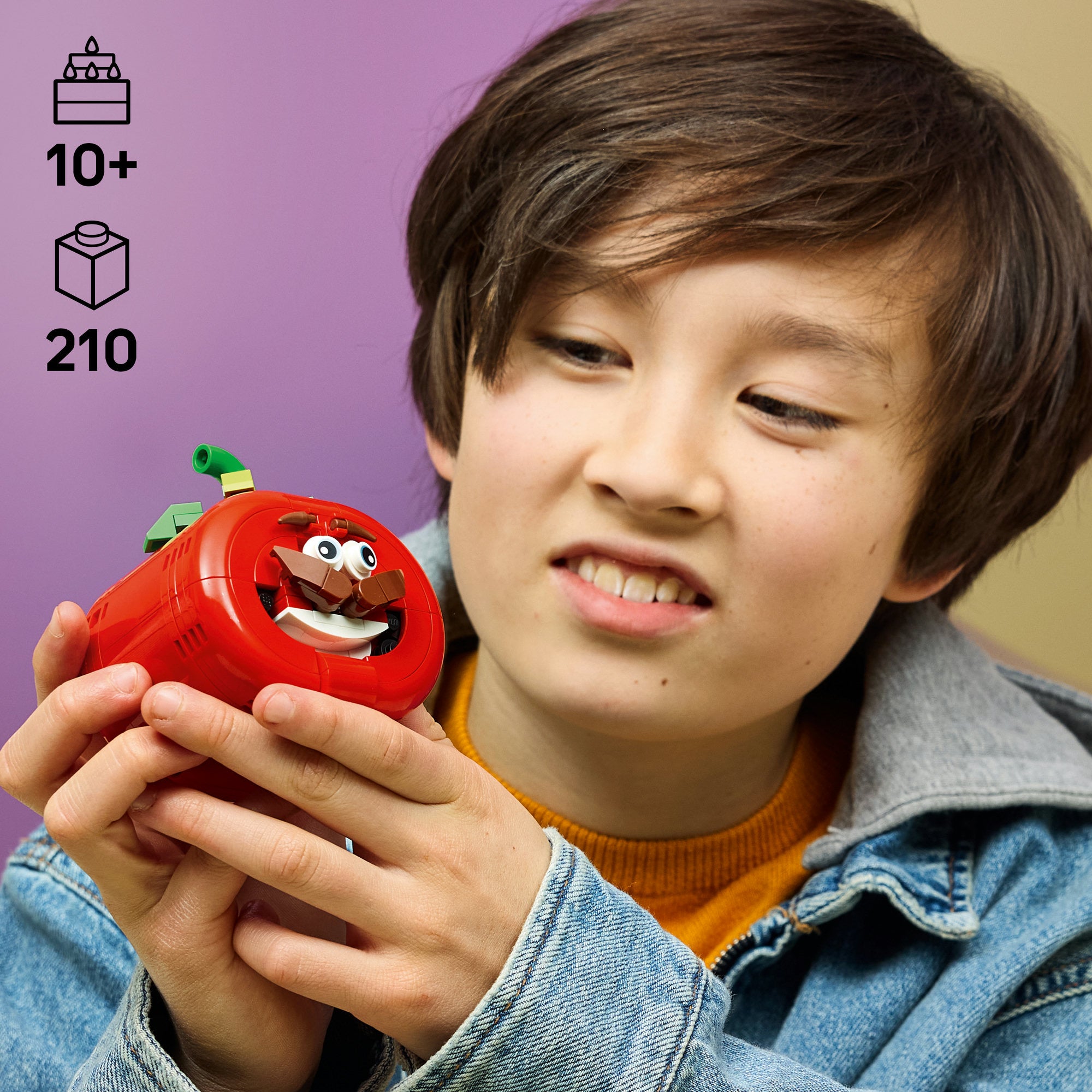 LEGO® Fortnite® Tomatohead. Byggesett 77079