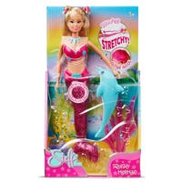 Steffi Love Squishy Mermaid dukke
