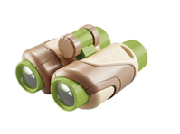 Outdoor Explorer, kikkert