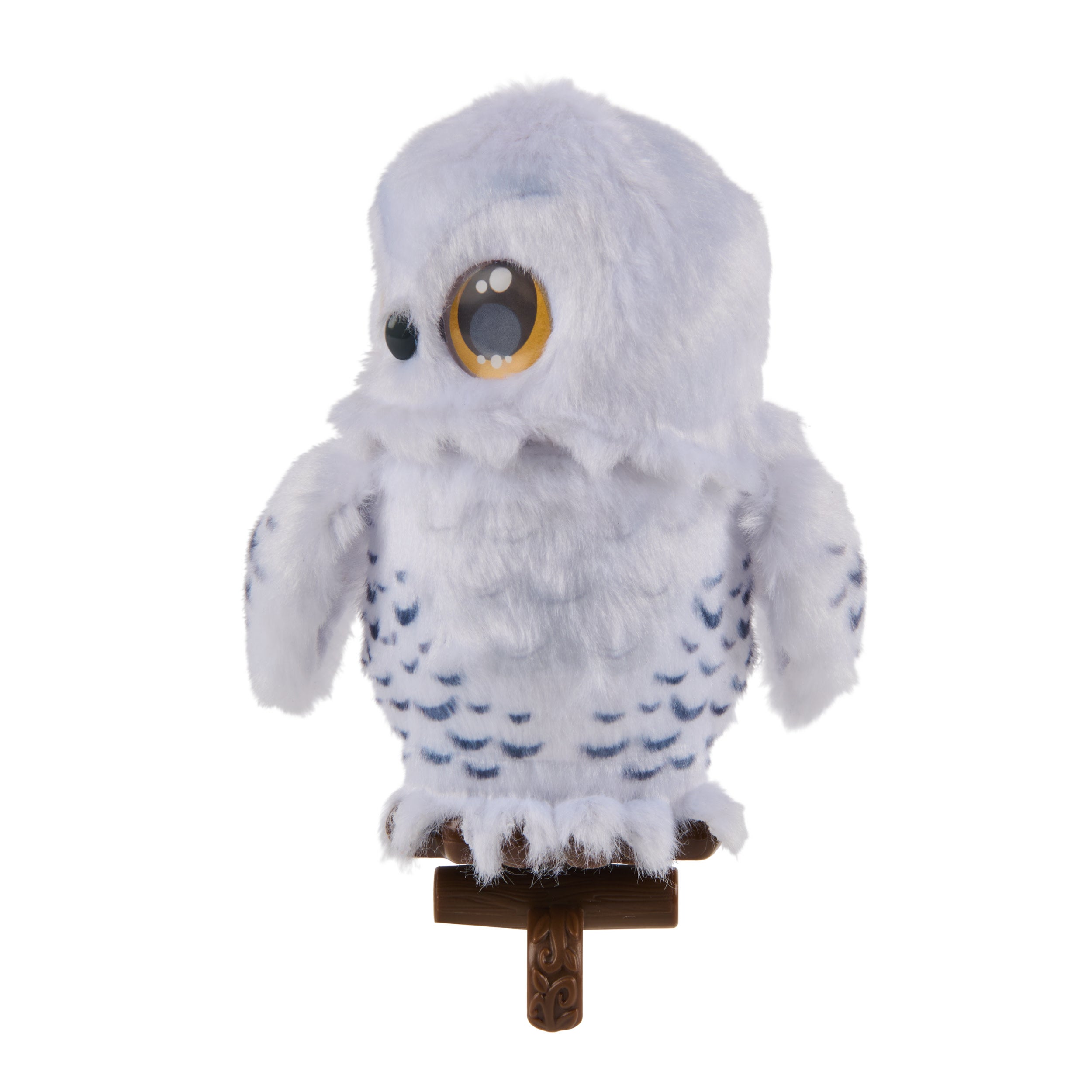 Harry Potter Mini Hedwig, Interaktiv Uggleke