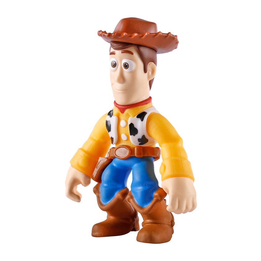 Goo Jit Zu Toy Story Ass