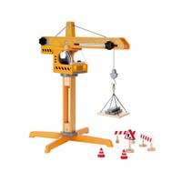 Hape, Heisekran