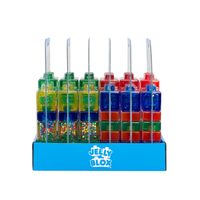 Jelly Blox Byggeklosser 10 stk